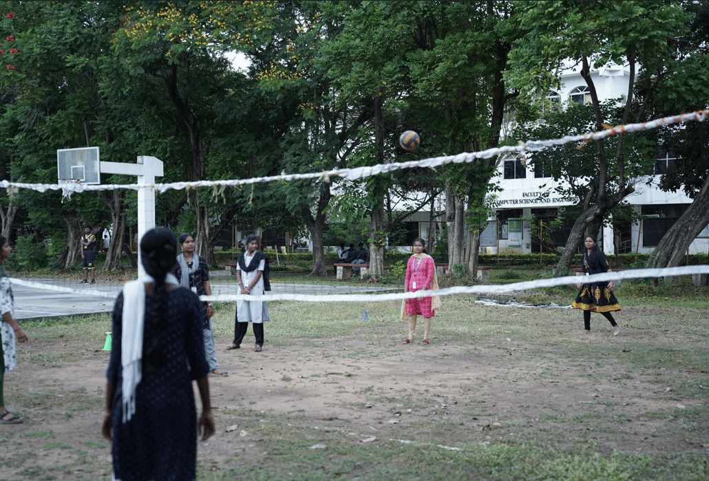 Sri Muthukumaran Institute of Technology Chennai College Life photo 27